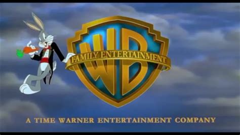 Image - Warner Bros. Family Entertainment (1999).png - Logopedia, the logo and branding site