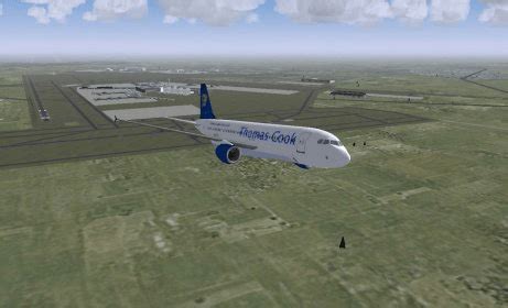 Flightgear World Scenery Pack Download