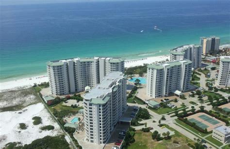 10 of the Best Destin, Florida Resorts for Families - The Family ...