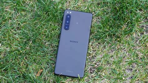 Sony Xperia 5 IV Launched With Bigger Battery and Flagship Specs