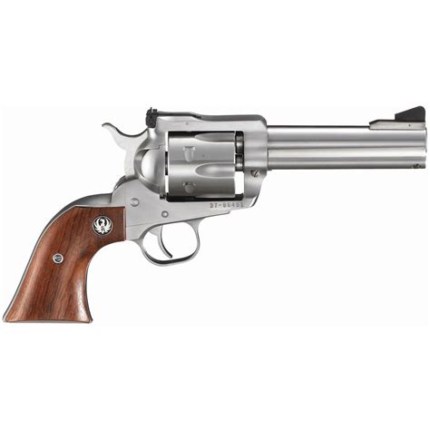 Ruger New Model Blackhawk, Revolver, .357 Magnum, 0309, 736676003099, 4 ...