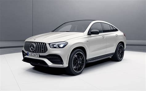 Compare Mercedes-Benz GLS vs Mercedes-Benz AMG E53 Cabriolet vs Mercedes-Benz AMG GLE Coupe