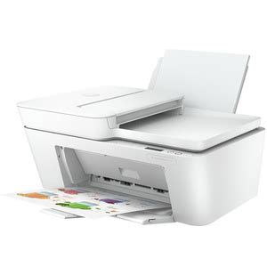 HP Deskjet Plus 4100 Ink From Only £10.76 - Free Delivery