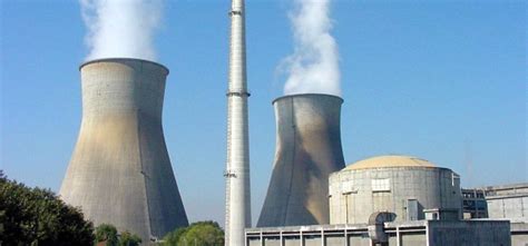 Kakrapar nuclear plant shut down after coolant system develops leak