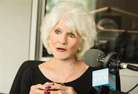 After Starving Her Husband to Death, NPR's Diane Rehm Under Fire for Assisted Suicide Advocacy ...