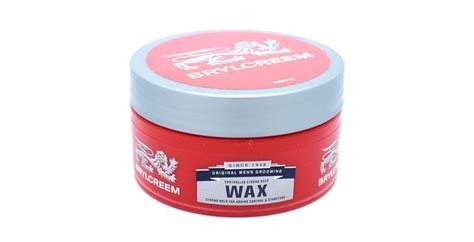 Brylcreem Styling Wax 75ml - Fine Distribution AS