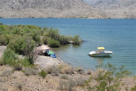 Lake Mohave Photos - Lake Mohave