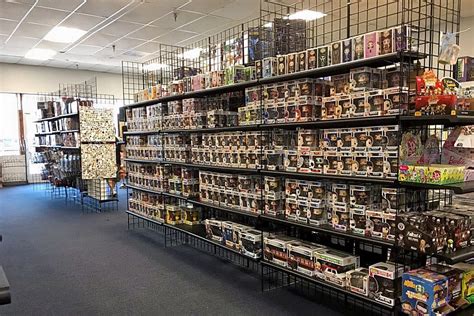 The 4 best hobby shops in Anaheim