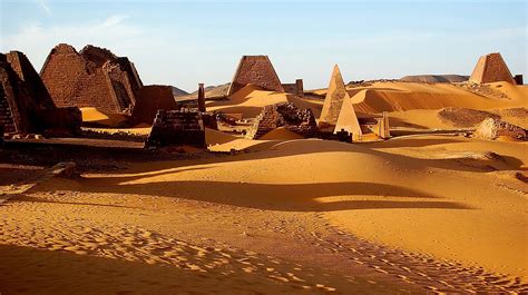 Safari in Sudan (North) - Journeys by Design: Luxury African Safaris