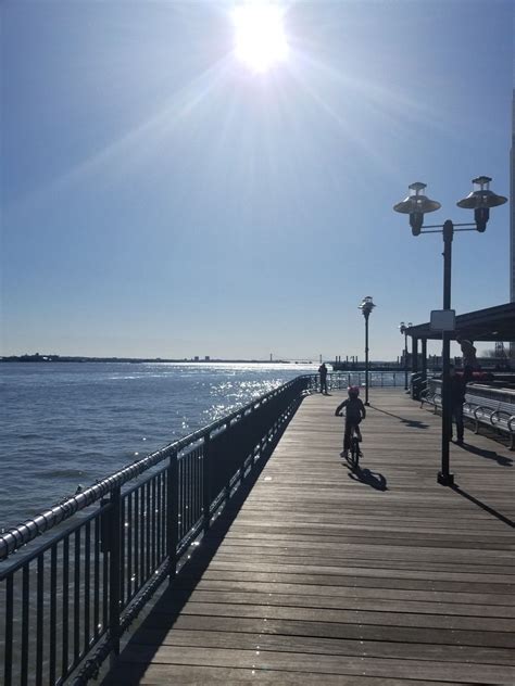 Jersey City waterfront. | Jersey city, City, Waterfront