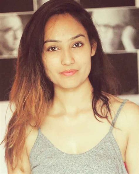 Monika Panwar Indian Actress Height, Weight, Age, Bio, and More 2022 - Festive India