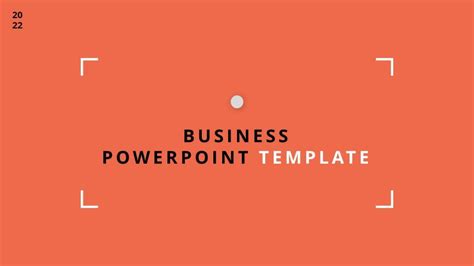 Animated Business PowerPoint Presentation – Slidesangel