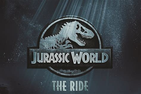 Jurassic World: The Ride (2019) - WatchSoMuch