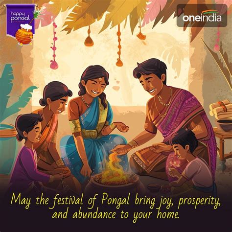 Pongal 2024: Spread Joy and Prosperity with These 15 Heartwarming ...