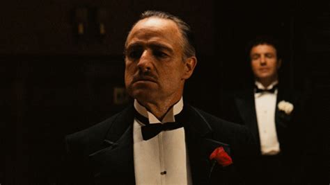 15 Life Lessons From The Godfather | Thought Catalog