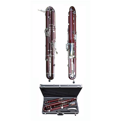 Compact Contrabassoon - Howarth of London