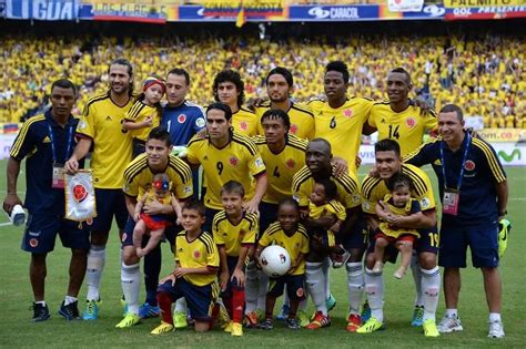 Colombia football team: World Cup guide to the hipsters' favourites in Group C - Mirror Online