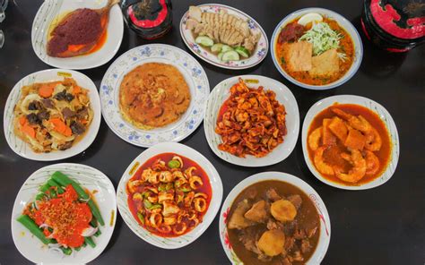 Best Nyonya Restaurants in Melaka — FoodAdvisor