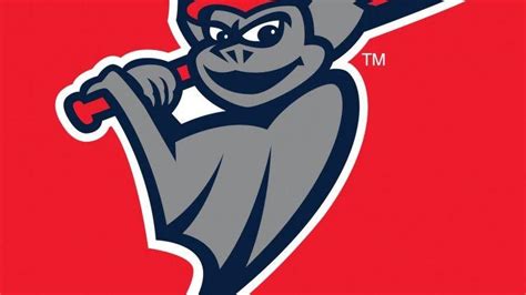 Louisville Bats New Logo - LogoDix