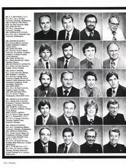 St Laurence High School - Valhallan Yearbook (Burbank, IL), Class of 1983, Page 128 of 200