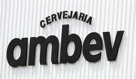 Ambev to focus more on the long term, less at market gain, says CEO ...