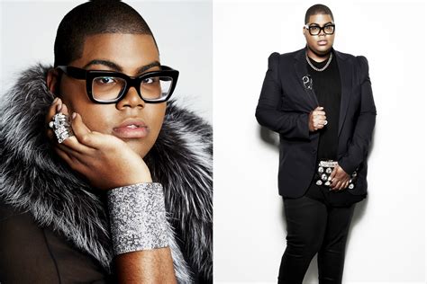 Magic Johnson’s son sips Champagne, shops Chanel in ‘#RichKids’ | New York Post