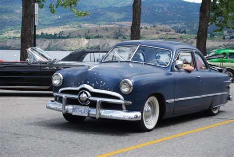 1949 Ford Custom - Information and photos - MOMENTcar