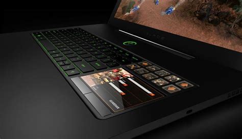 Razer Blade True Gaming Laptop | Gadgetsin