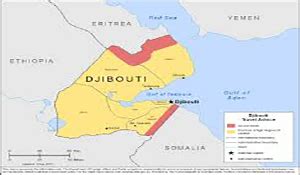 Strategic Implications of PRC’s Base in Djibouti | NSI