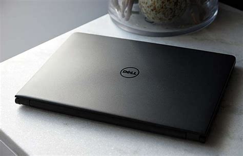 Dell Inspiron 14 3000 Review: Buyer Beware | Laptop Mag