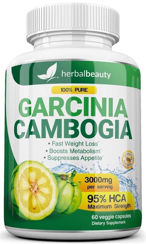 garcinia cambogia dangers | Champion Reviews