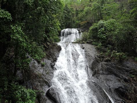 7 Best Waterfalls In Goa To Add In Your Itinerary — The Second Angle