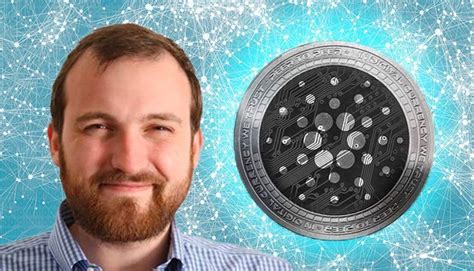 Cardano founder apologizes to SPO community. - Cryptured.com