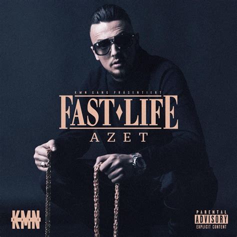 Azet - Fast Life Lyrics and Tracklist | Genius