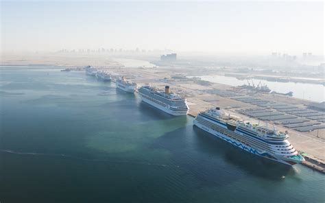 All you need to know about the Dubai Cruise Terminal - MyBayut