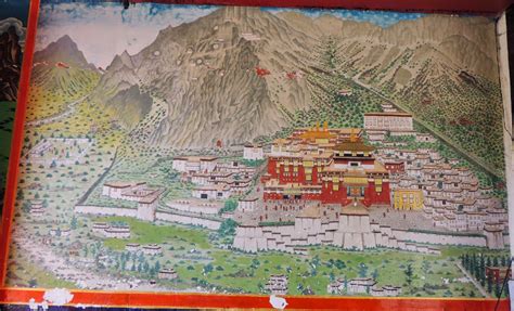 Monasteries of Gangtok