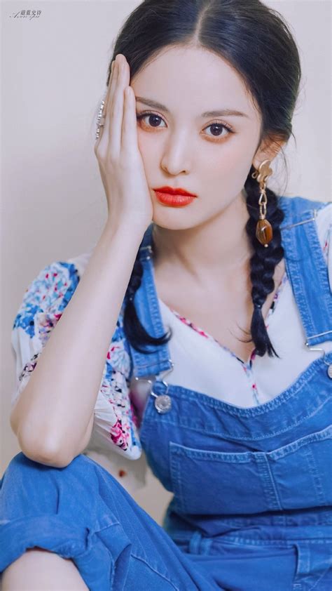 Perfect Model Chinese Actress Asian Actors Asian Beau - vrogue.co