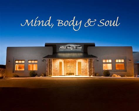 Mind, Body & Soul Spa (Prescott) - 2021 All You Need to Know BEFORE You Go (with Photos ...