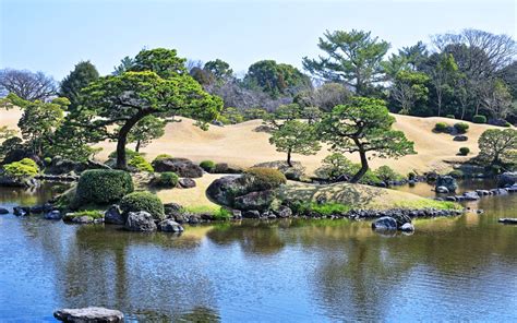 Suizenji Jojuen Garden | Visit Kyushu