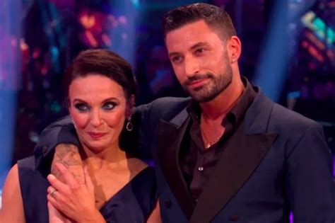 Strictly Come Dancing's Amanda Abbington 'snubs' finale return after ...