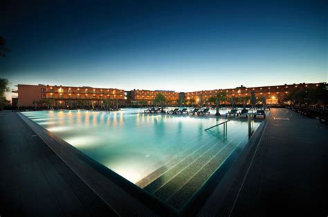 Vila Gale Lagos Hotel, book a golf trip in Algarve