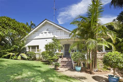 California Bungalow architectural style in Australia