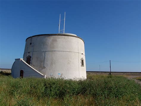 Jaywick Martello Tower | Jaywick Sands, Essex