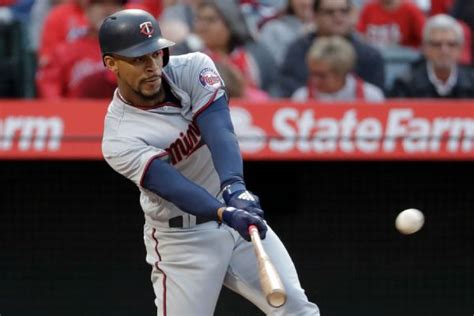 Byron Buxton Stats, News, Pictures, Bio, Videos - Minnesota Twins - ESPN