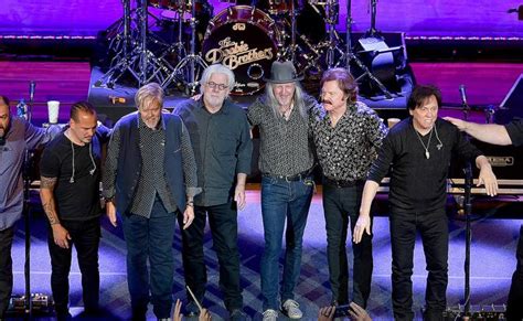 Doobie Brothers 50th-Anniversary Tour, August 28 | River Cities' Reader