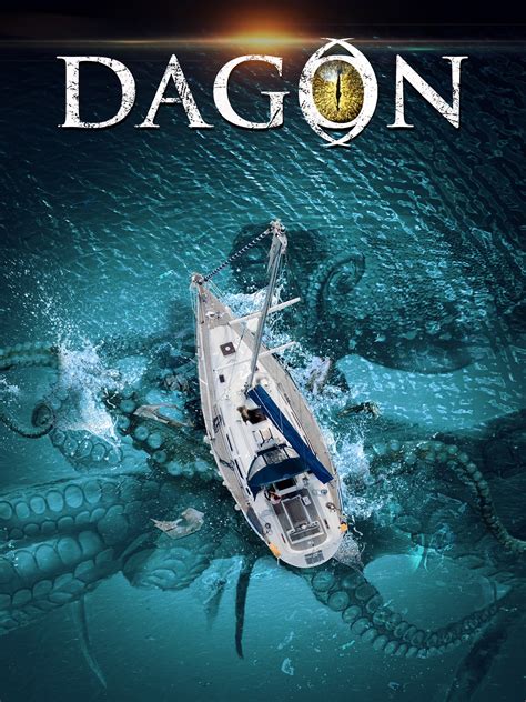 Prime Video: Dagon