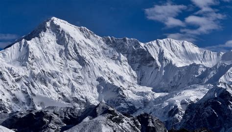 Mt.Cho Oyu - Cho Oyu Expedition - Nepal Travel Guide