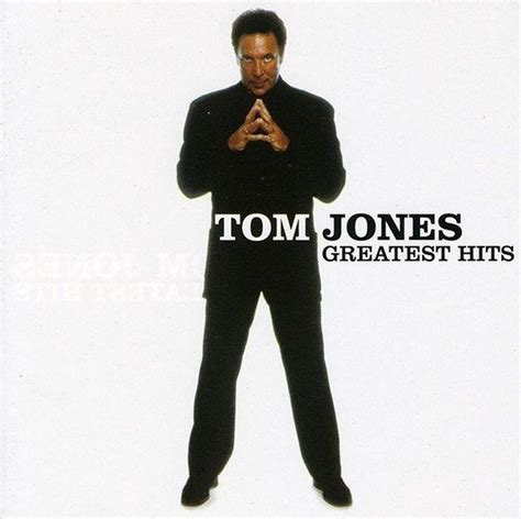 Tom Jones Songs Full Album at Bernard Townsend blog