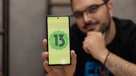 Android 13: Everything you need to know - PhoneArena