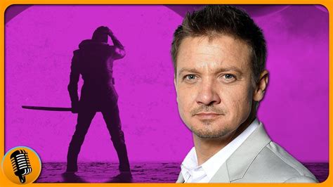 Jeremy Renner Losing his Leg, Retiring From Acting & More "Reports" in 2023 | Jeremy renner ...